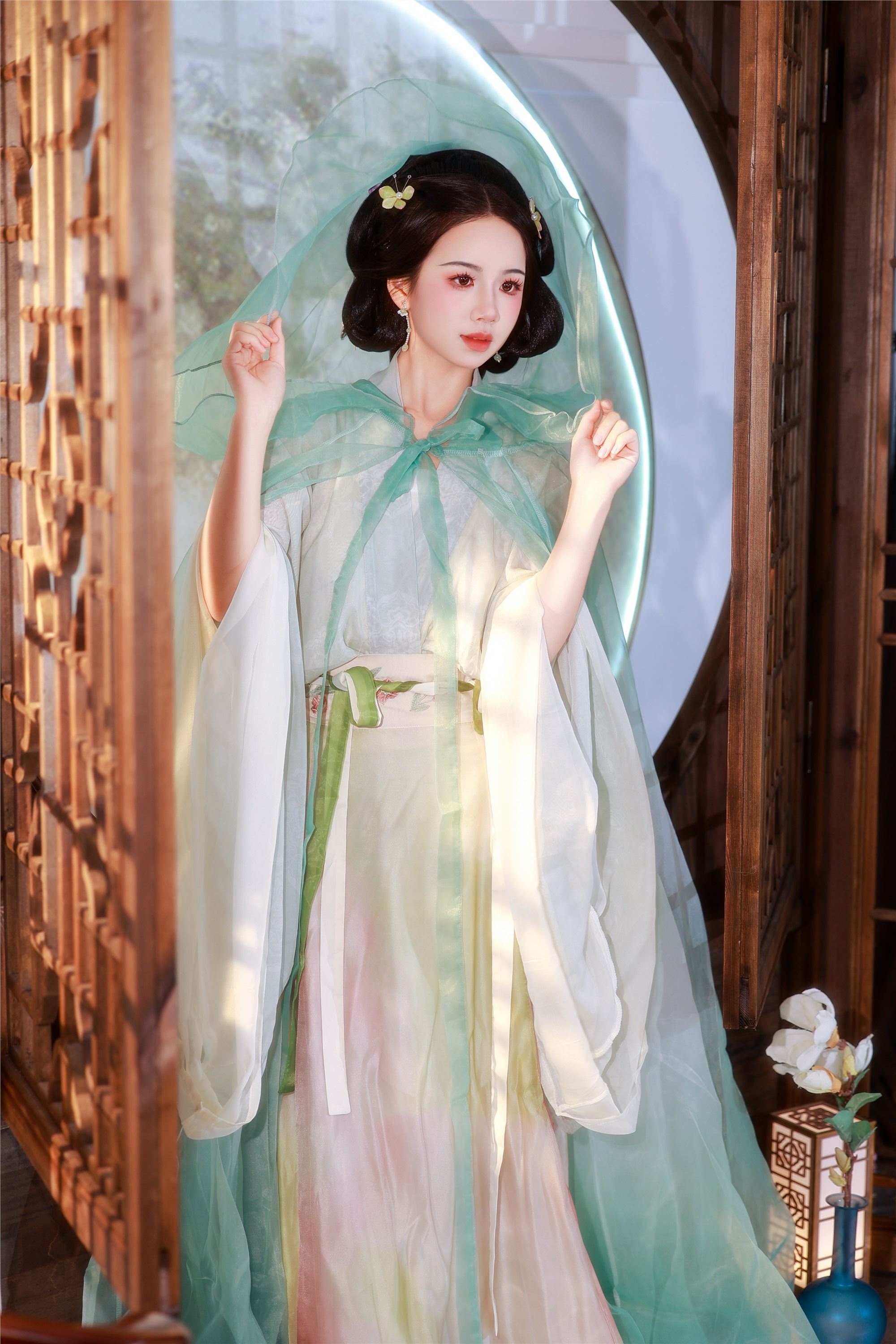 YITUYU艺图语 2025.01.23 梦中人 小杜同学